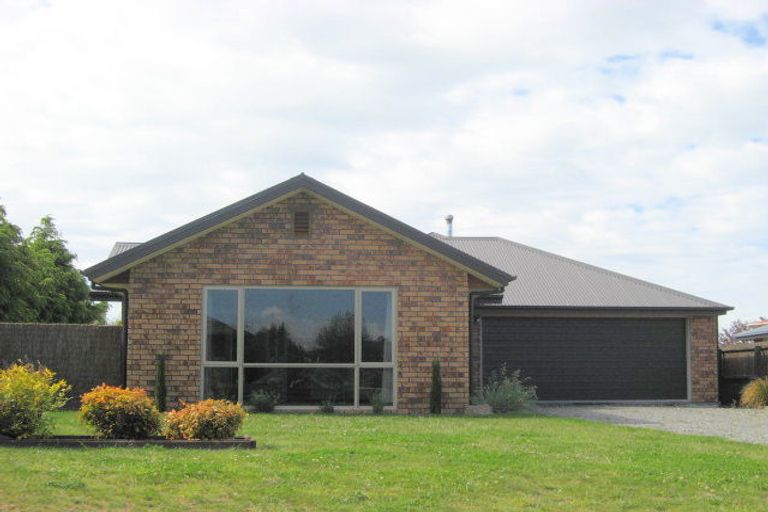 Photo of property in 60 Paget Drive, Woodend, 7610