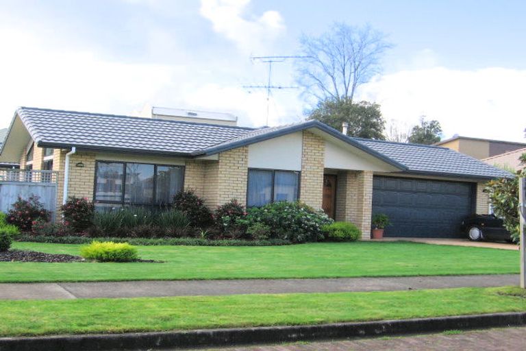 Photo of property in 30 Brigham Young Drive, Albany, Auckland, 0632