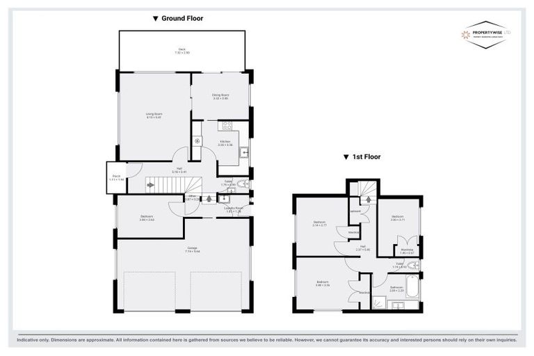 Photo of property in 8 Tennyson Avenue, Avalon, Lower Hutt, 5011