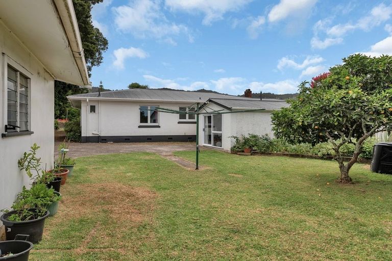 Photo of property in 421 Maunu Road, Maunu, Whangarei, 0110