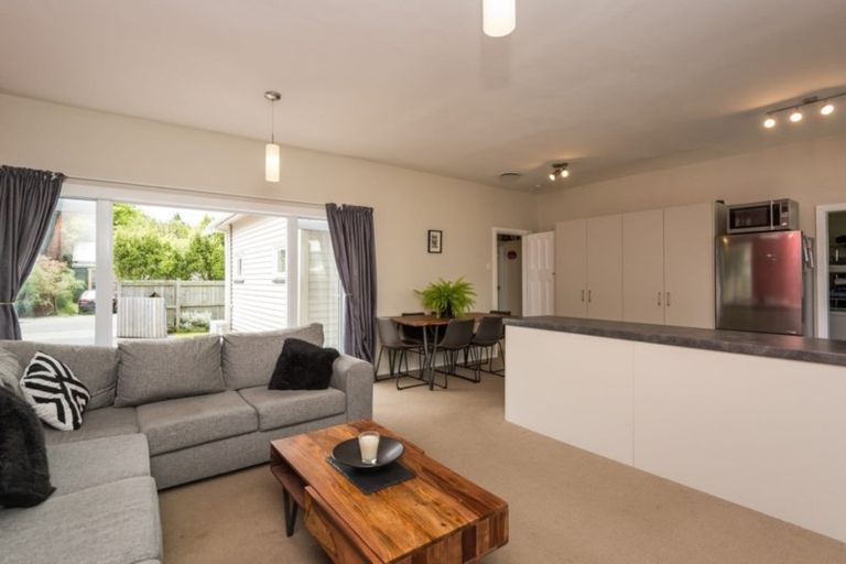 Photo of property in 60 Alexandra Street, Richmond, Christchurch, 8013