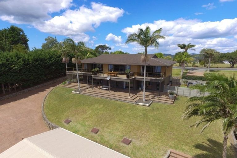 Photo of property in 18 Colonel Mould Drive, Mangonui, 0420