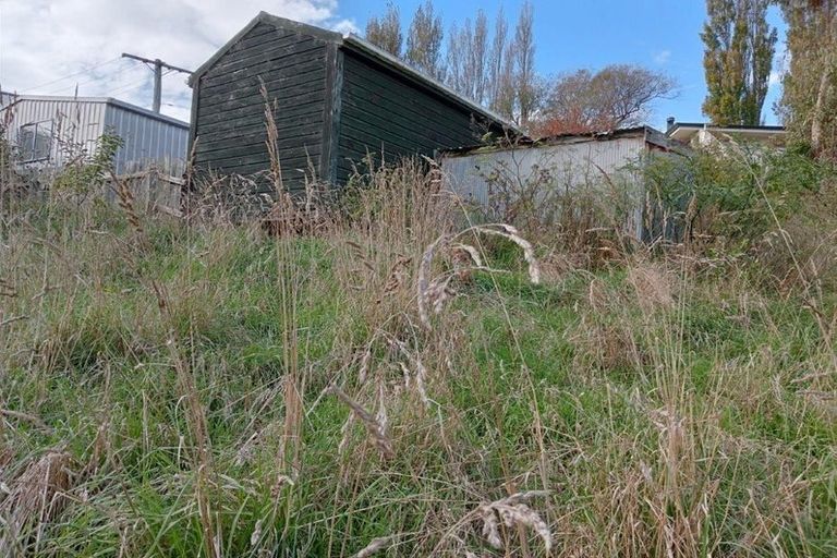 Photo of property in 46 Perth Street, South Hill, Oamaru, 9400