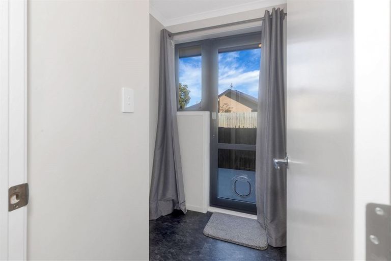 Photo of property in 182b Carters Road, Amberley, 7410