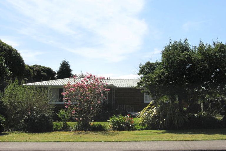 Photo of property in 7 Carlton Street, Glenholme, Rotorua, 3010