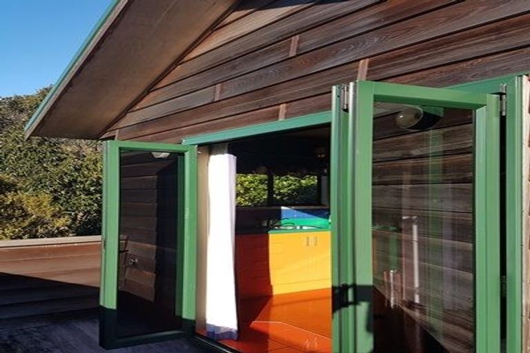 Photo of property in 129 Tutukaka Block Road, Tutukaka, Whangarei, 0173