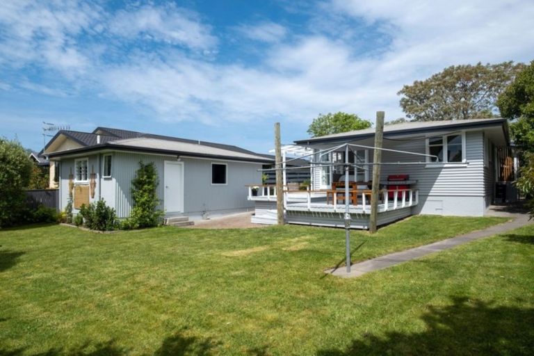 Photo of property in 30 Reynolds Road, Havelock North, 4130