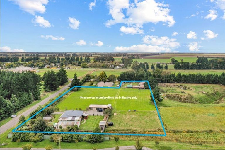 Photo of property in 17 Wilkinsons Road, Chertsey, Ashburton, 7772