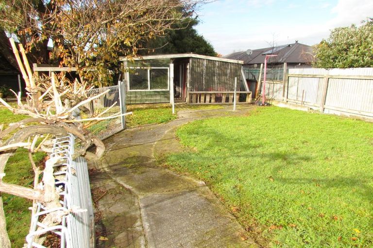 Photo of property in 23 Sussex Street, Masterton, 5810