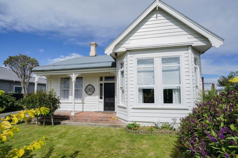 Photo of property in 83 Robertson Street, Richmond, Invercargill, 9810