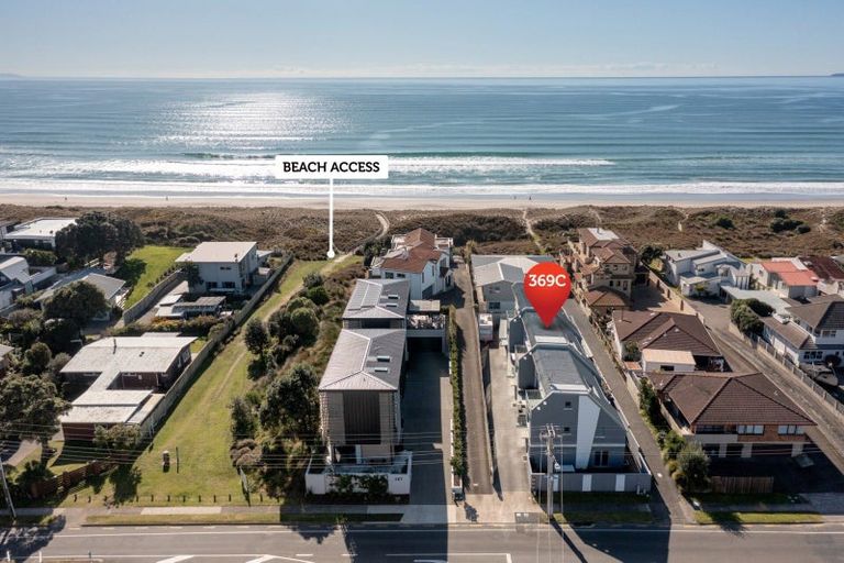 Photo of property in 369c Oceanbeach Road, Mount Maunganui, 3116
