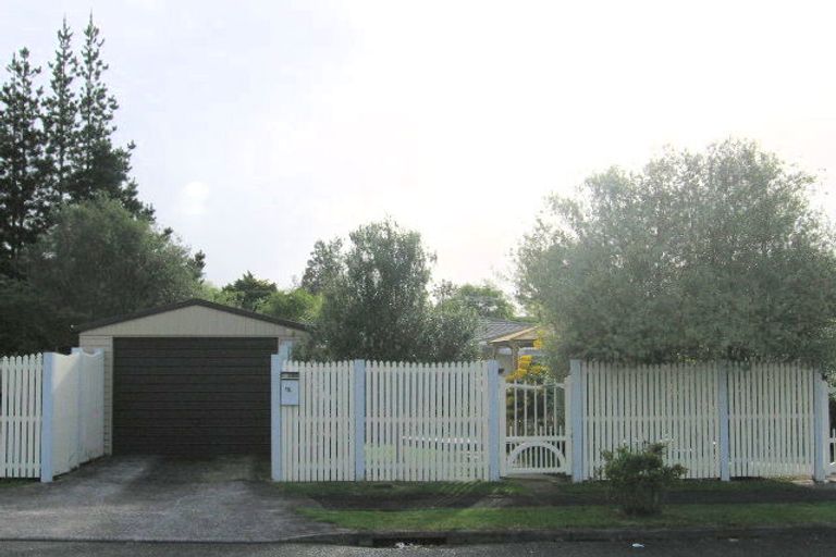 Photo of property in 43 Kamara Road, Glen Eden, Auckland, 0602