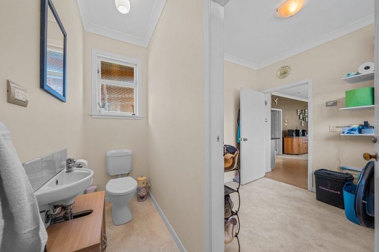 Photo of property in 227 Gordon Street, Lansdowne, Masterton, 5810
