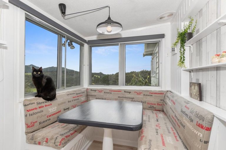 Photo of property in 323 Vinegar Hill Road, Kauri, Kamo, 0185