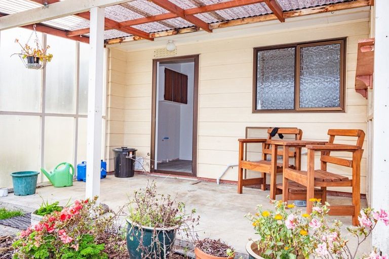 Photo of property in 134 Peakes Road, Springvale, Whanganui, 4501