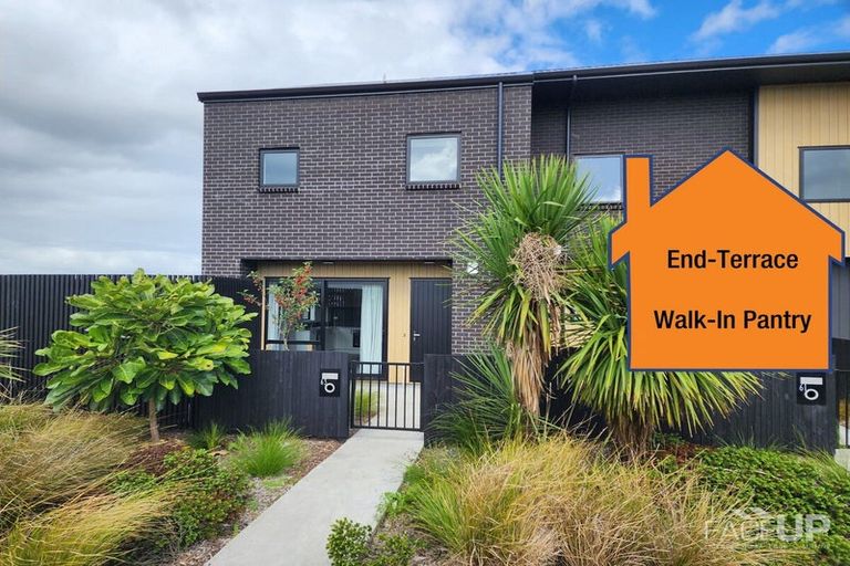 Photo of property in 63 Waka Moana Drive, Hobsonville, Auckland, 0616