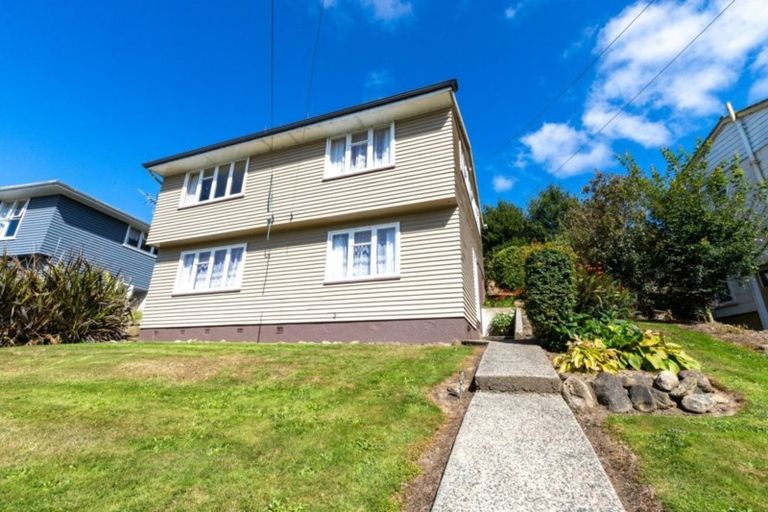 Photo of property in 48 Cockerell Street, Brockville, Dunedin, 9011