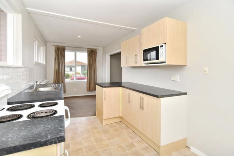 Photo of property in 1/8 Nanette Street, Upper Riccarton, Christchurch, 8041