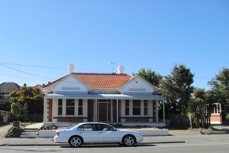 Photo of property in 99 Wilson Street, Seaview, Timaru, 7910