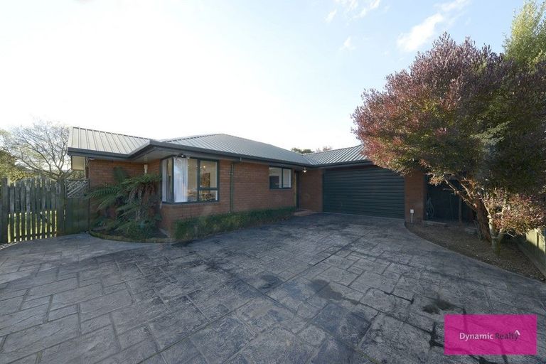 Photo of property in 29 Cardigan Bay Place, Addington, Christchurch, 8024