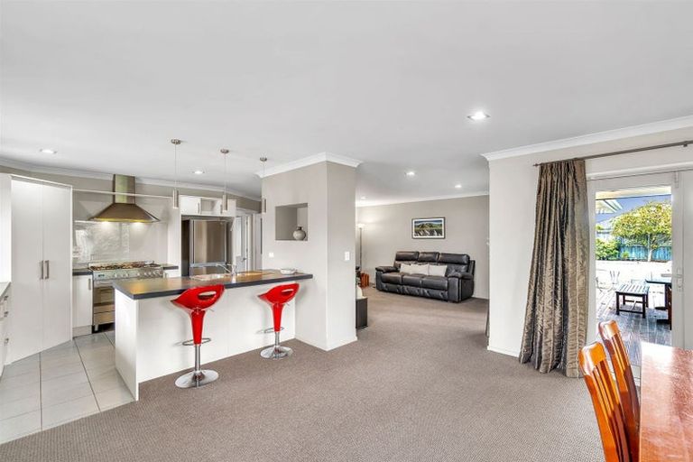 Photo of property in 52 Dryden Avenue, Rolleston, 7614