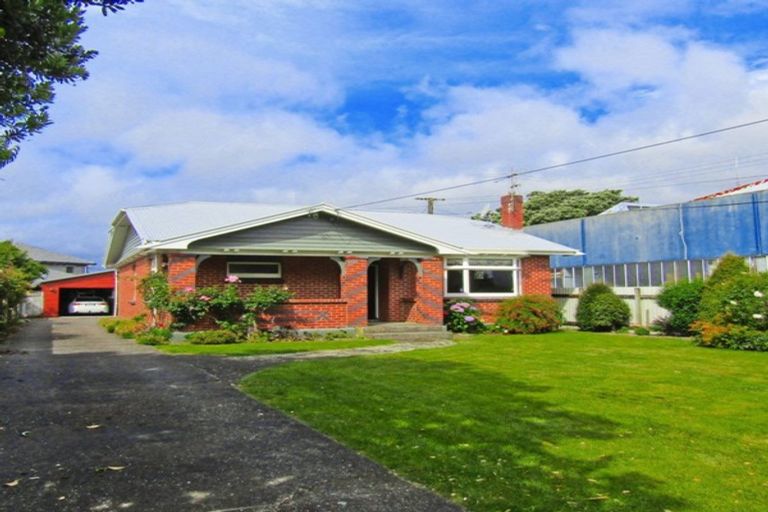 Photo of property in 13 Birch Street, Hutt Central, Lower Hutt, 5010