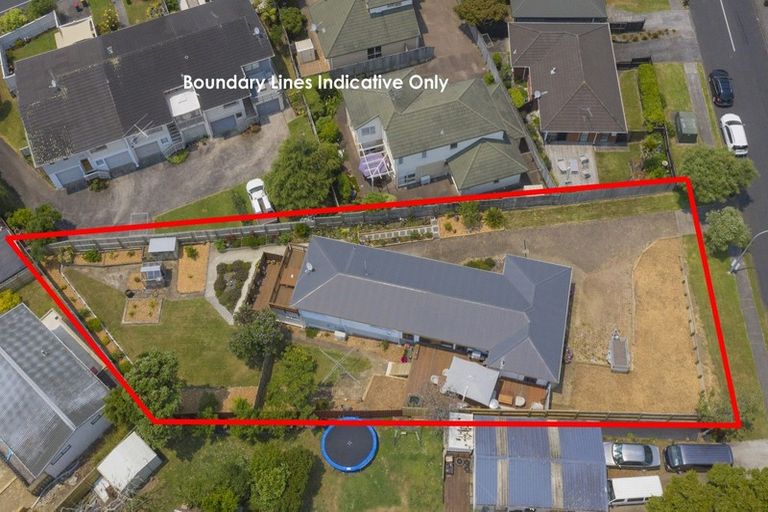 Photo of property in 7 Drake Street, Howick, Auckland, 2014