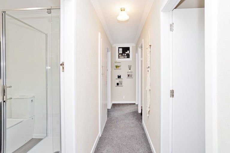 Photo of property in 252 Crawford Street, Glengarry, Invercargill, 9810