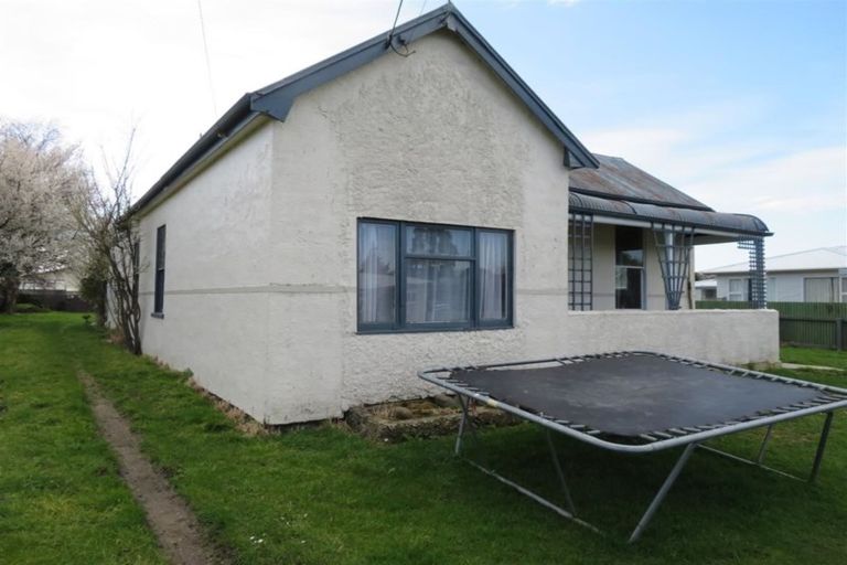 Photo of property in 10 Scott Street, Mataura, 9712