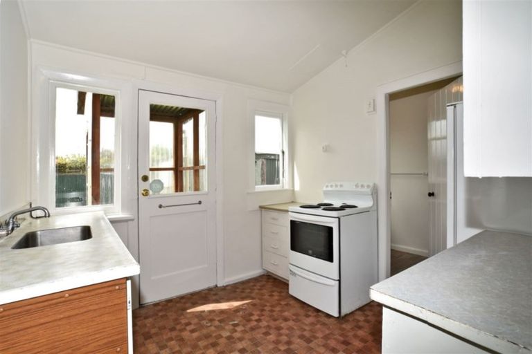 Photo of property in 40 Antigua Street, Addington, Christchurch, 8024