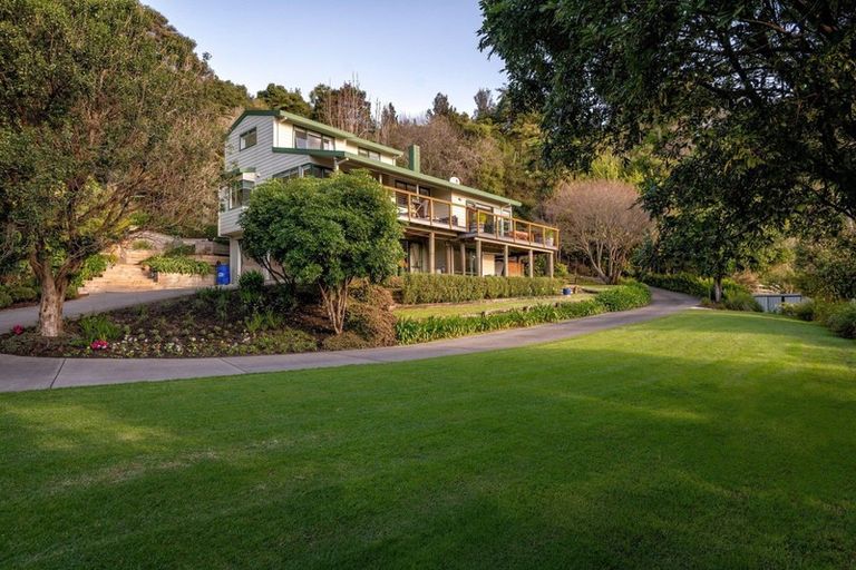 Photo of property in 75 Paparoa Road, Wainui, Whakatane, 3198