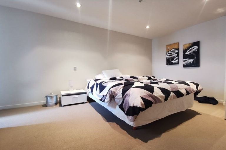 Photo of property in Republic2, 5b/11 Tennyson Street, Te Aro, Wellington, 6011