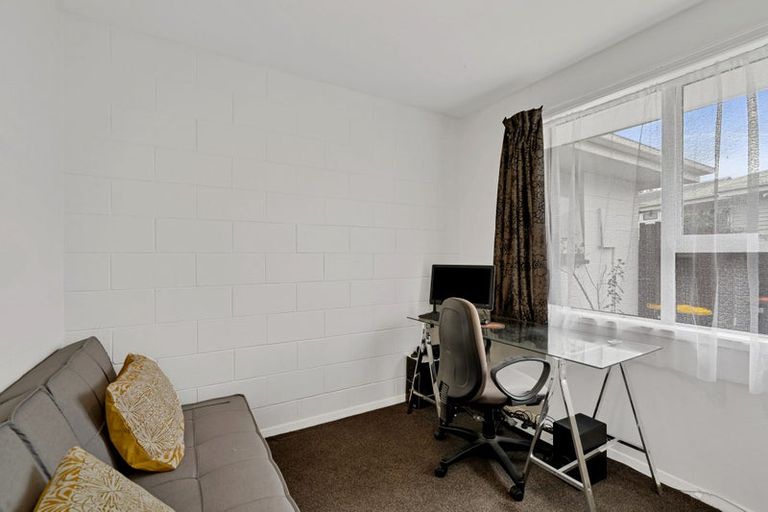 Photo of property in 1/81 Tennyson Street, Sydenham, Christchurch, 8023