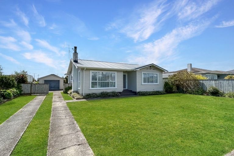 Photo of property in 31 Middlesex Street, Levin, 5510