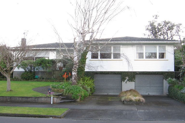 Photo of property in 36 Epsom Road, Hokowhitu, Palmerston North, 4410