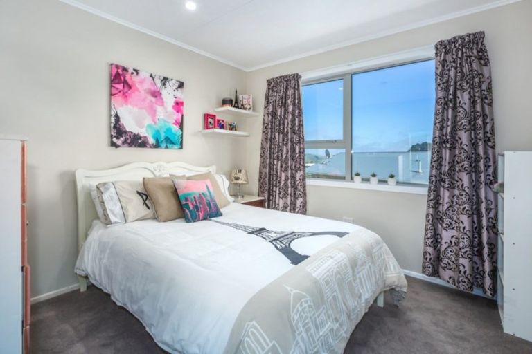 Photo of property in 445 Warspite Avenue, Ascot Park, Porirua, 5024