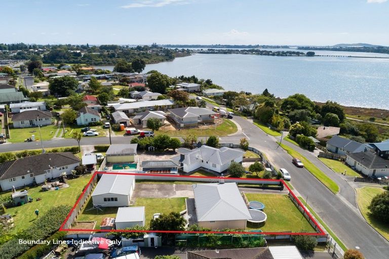 Photo of property in 45 Hampton Terrace, Parkvale, Tauranga, 3112