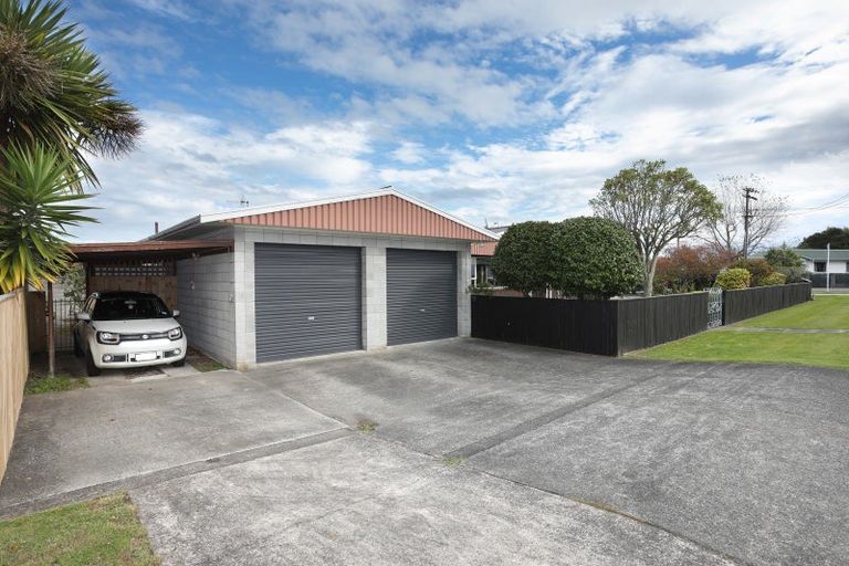 Photo of property in 4 Bredins Line, Marton, 4710