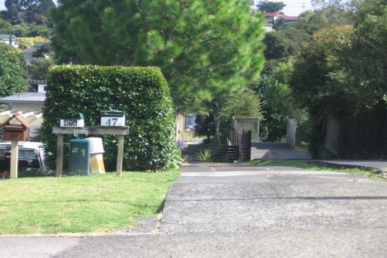Photo of property in 1/47 Girrahween Drive, Totara Vale, Auckland, 0629