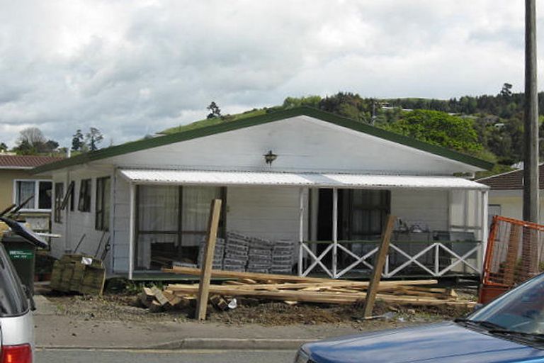 Photo of property in 1/58 Motueka Street, Nelson South, Nelson, 7010