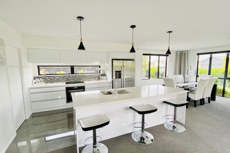 Photo of property in 13 Colebrook Drive, Rolleston, 7614