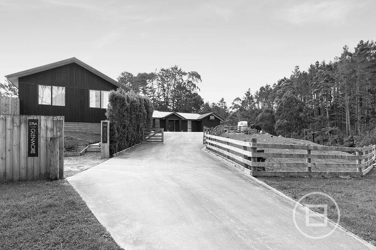 Photo of property in 276a Glenmore Road, Coatesville, Albany, 0793