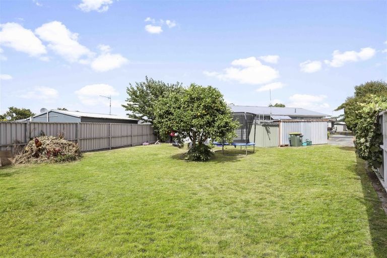 Photo of property in 4 Elmwood Crescent, Pukete, Hamilton, 3200