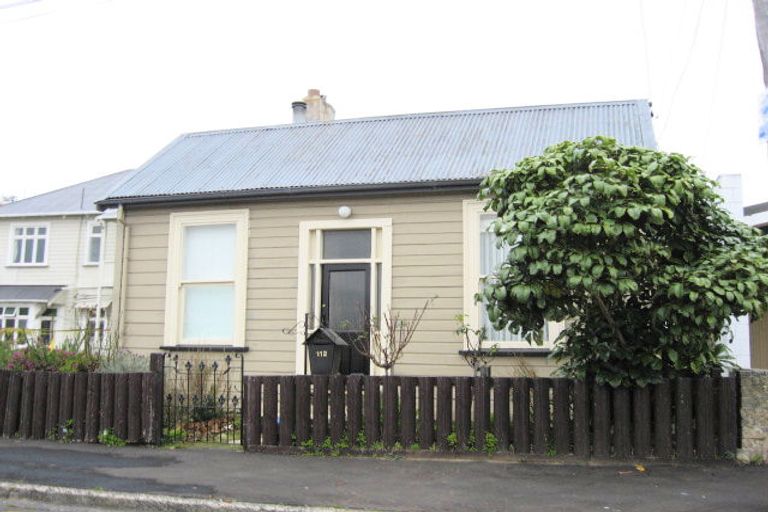 Photo of property in 112 Fitzroy Street, Forbury, Dunedin, 9012