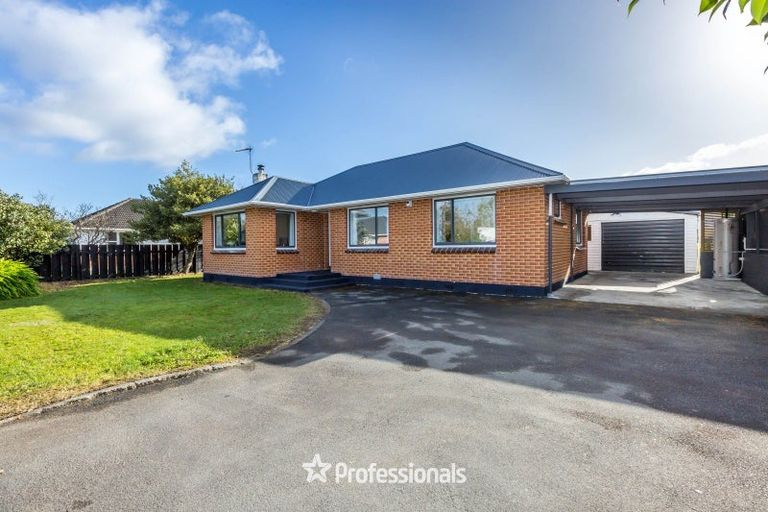Photo of property in 63 Kashmir Avenue, Clouston Park, Upper Hutt, 5018