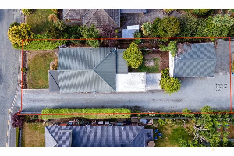 Photo of property in 17 Livingstone Street, West End, Timaru, 7910