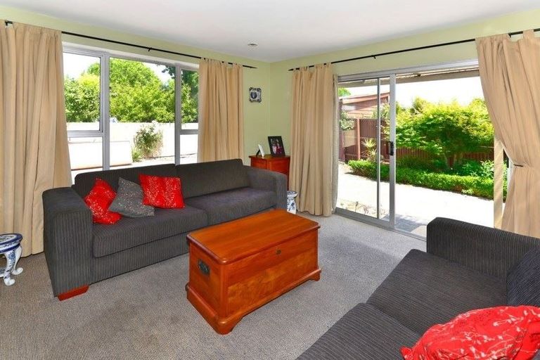 Photo of property in 5/12 Keoghs Lane, St Albans, Christchurch, 8014