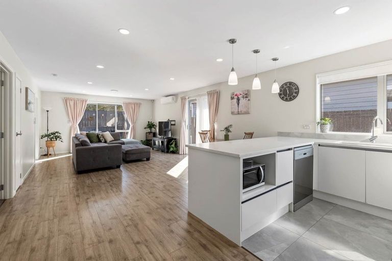 Photo of property in 34 Tomairangi Crescent, Pukekohe, 2120