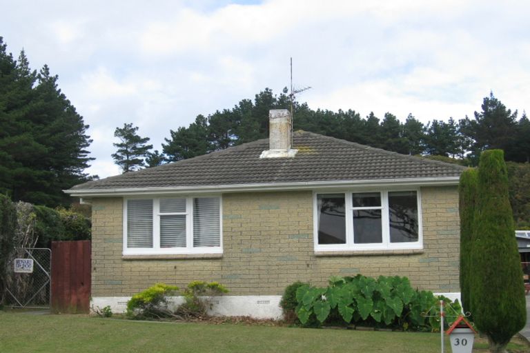Photo of property in 30 Surprise Place, Cannons Creek, Porirua, 5024