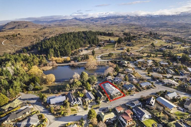 Photo of property in 61 Kamaka Crescent, Bridge Hill, Alexandra, 9320